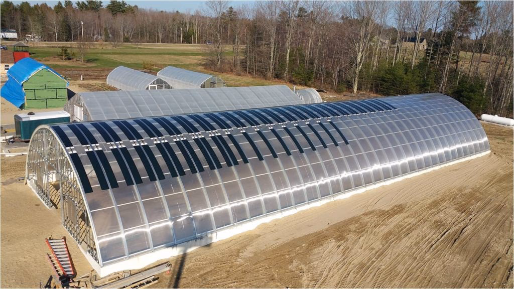 ¿Qué es una célula solar de silicio amorfo?