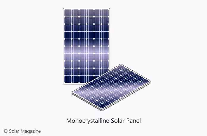 ¿Paneles solares composicion quimica?