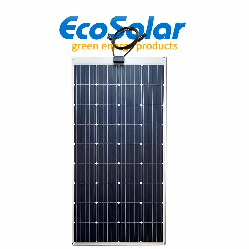 ¿Qué es ECO-solar?