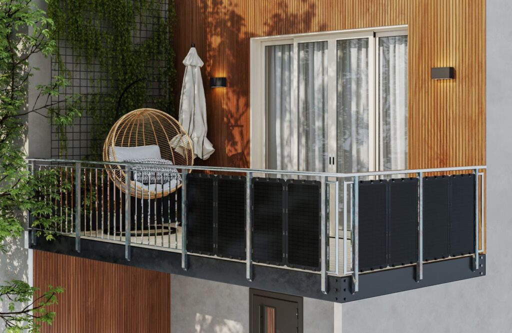 Paneles Solares en Apartamentos: Guía Completa