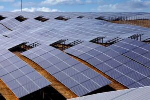 España: Potencia en Producción de Energía Solar