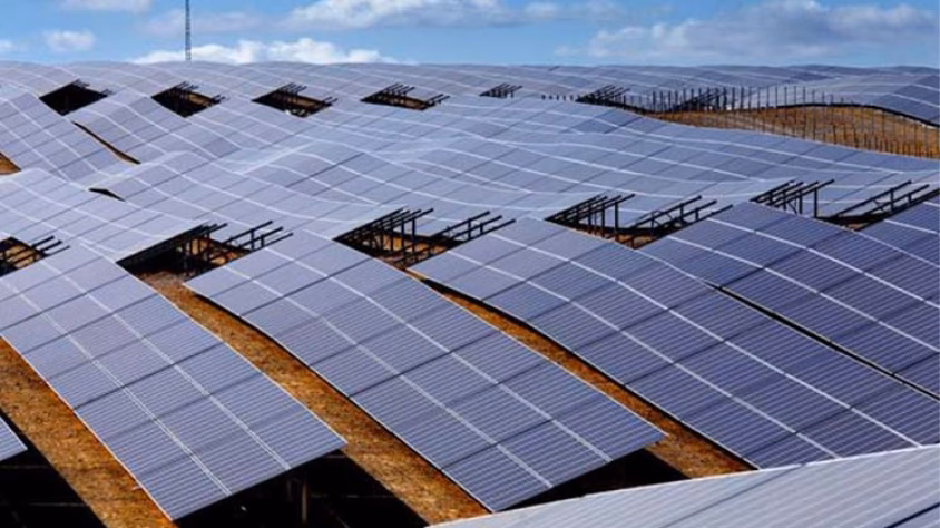 ¿Cuánto cuesta instalar una placa solar en España?