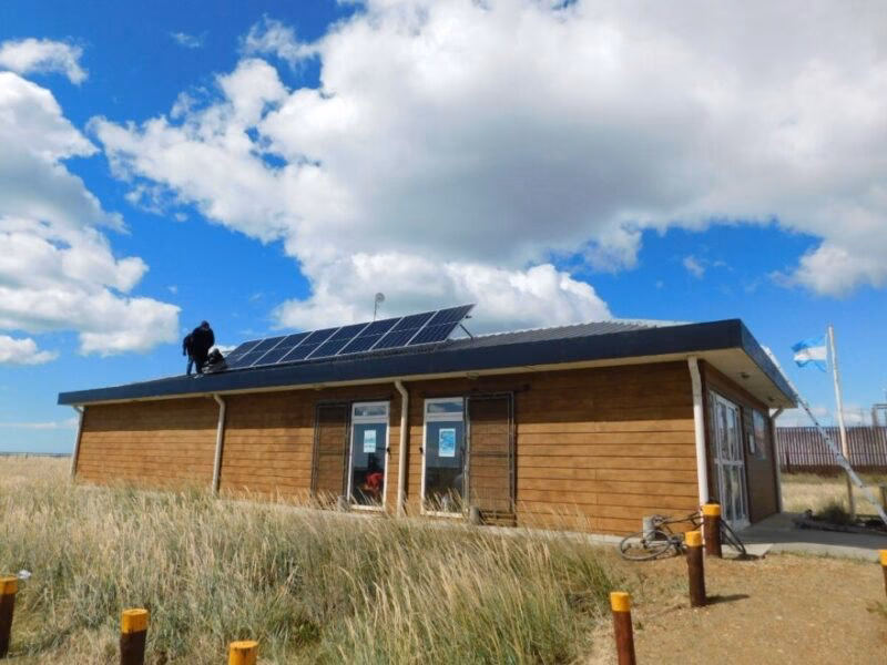 ¿Cuánto cuesta un panel solar de la CFE?