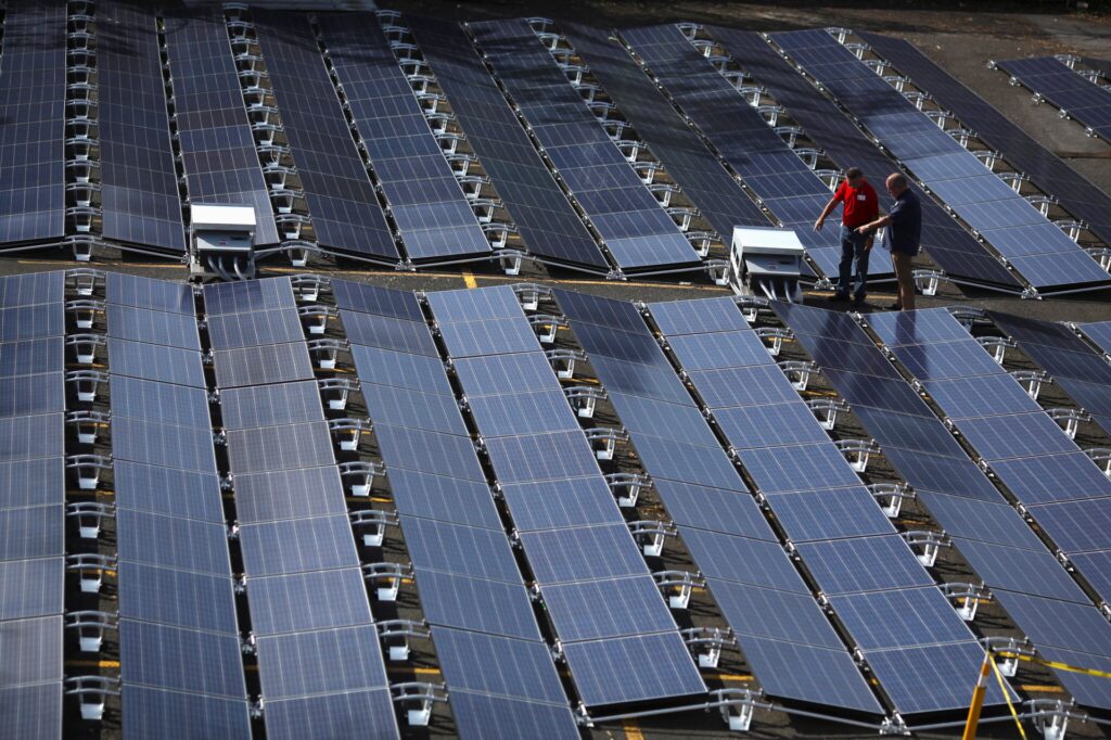 ¿FEMA Cubre Paneles Solares? La Nueva Guía 2024