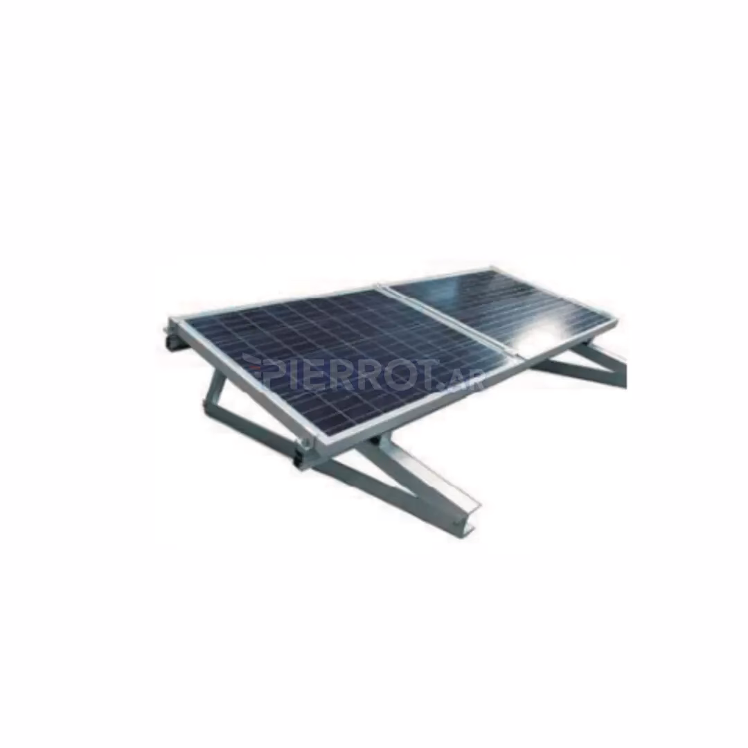 ¿FEMA cubre paneles solares?