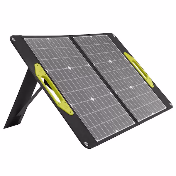 Does Home Depot offer solar panels?