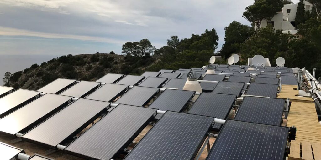 Paneles Solares Híbridos: La Guía Completa