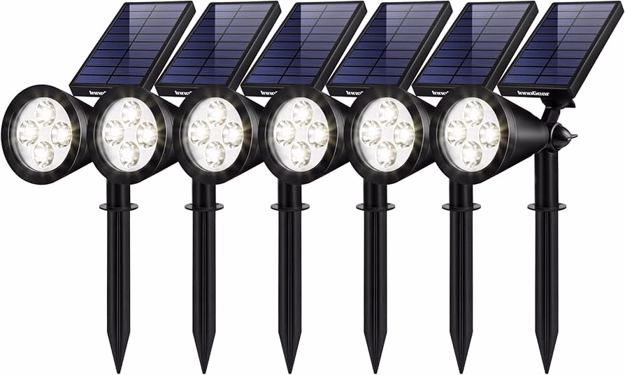 InnoGear y Energía Solar: Bienestar Sostenible