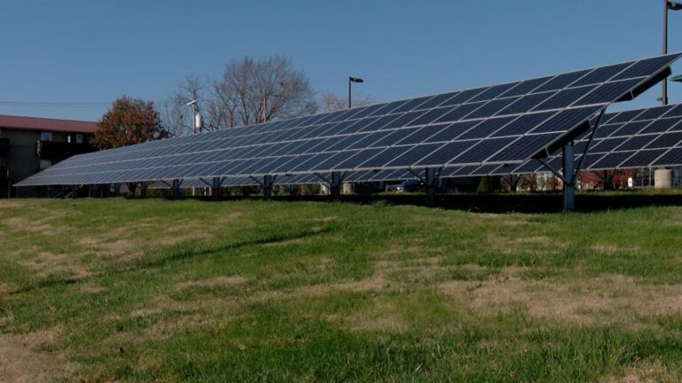 Entendiendo la Ficha Técnica del Panel Solar