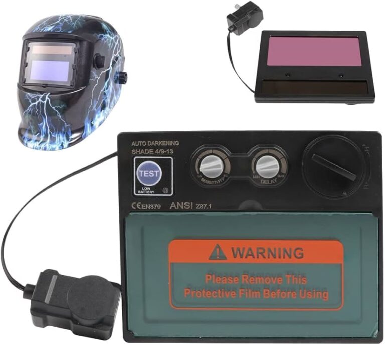 Caretas de Soldar Solares: Tu Guía Completa