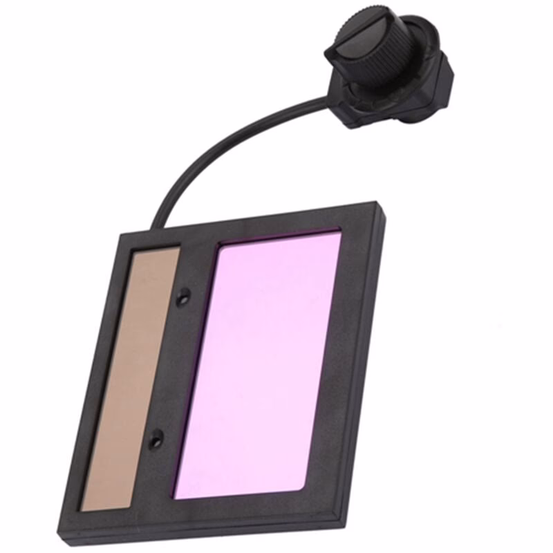 ¿Cuánto vale una careta de soldar inteligente?