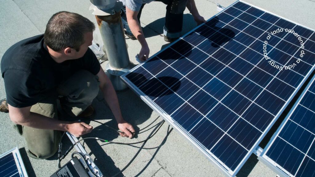 Solución a Fallos en tu Equipo Solar