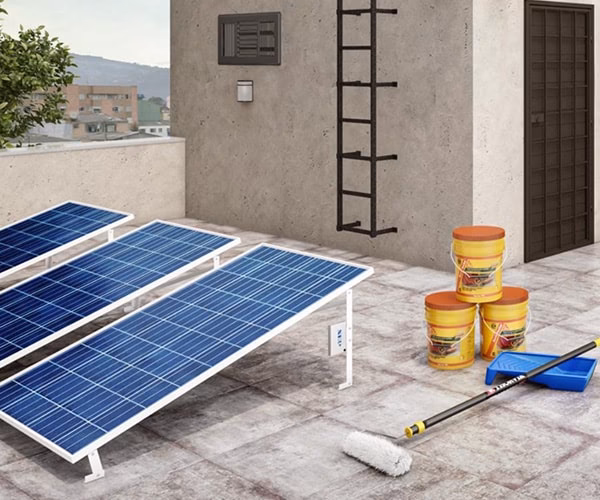 ¿Es mejor rentar o comprar paneles solares?