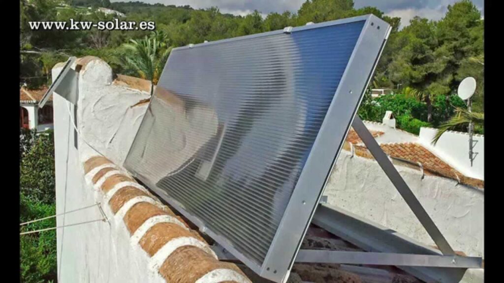 Aerotermia vs. Placas Solares: ¿Cuál es mejor?
