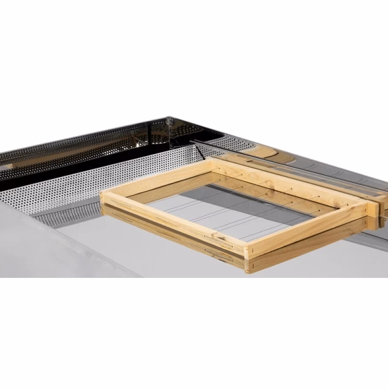 ¿Se puede poner cera en los paneles solares?