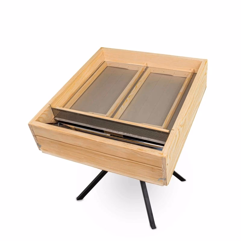 ¿Lámina de cera de abeja para qué sirve?