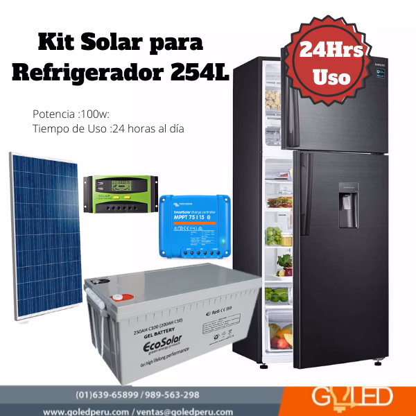¿Qué tipo de placa solar se necesita para una lavadora?