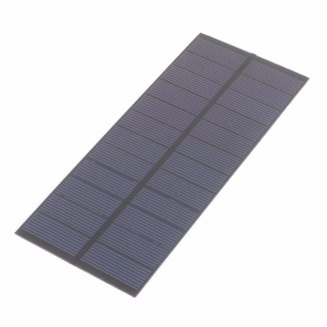 What is a pet solar panel?