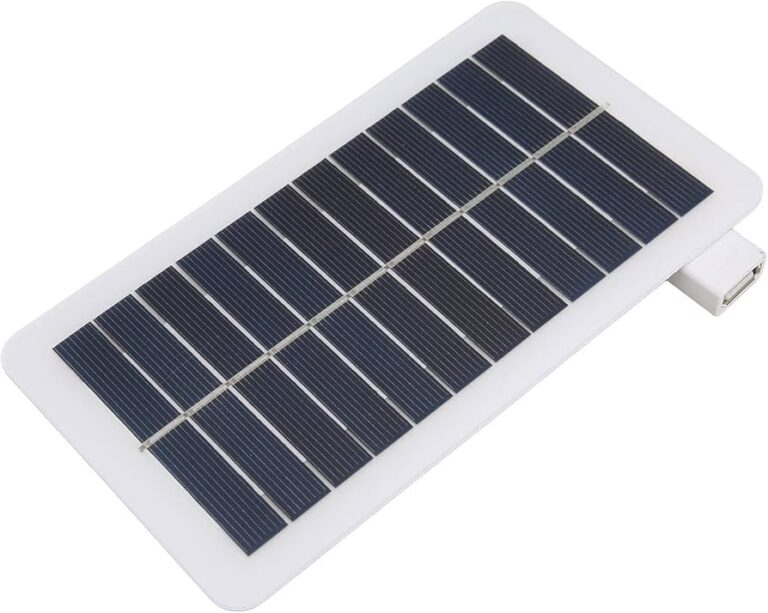 Guía Completa de Tamaños de Paneles Solares