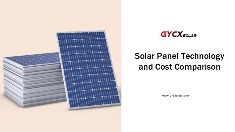 Costo de un Sistema Solar de 13kW: Guía Completa