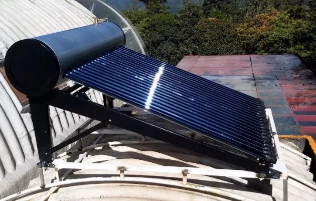 ¿Qué significa no presurizable?