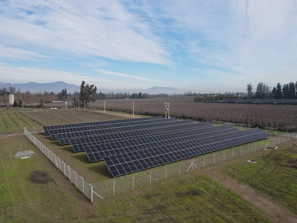 Paneles Solares en Chile: ¿Cuánto Cuesta?