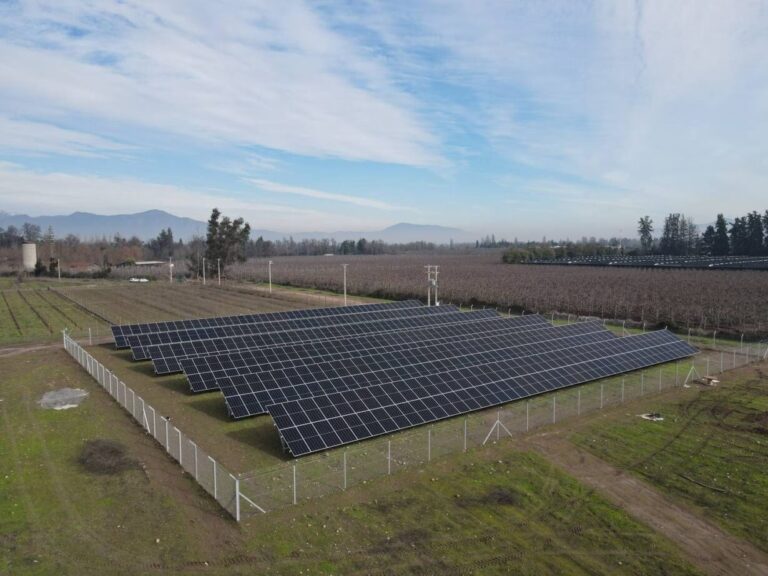 Paneles Solares en Chile: ¿Cuánto Cuesta?