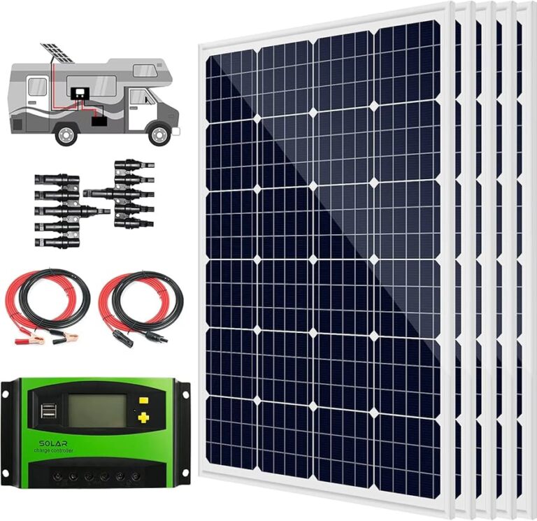Costo de 20 Paneles Solares: Guía Completa