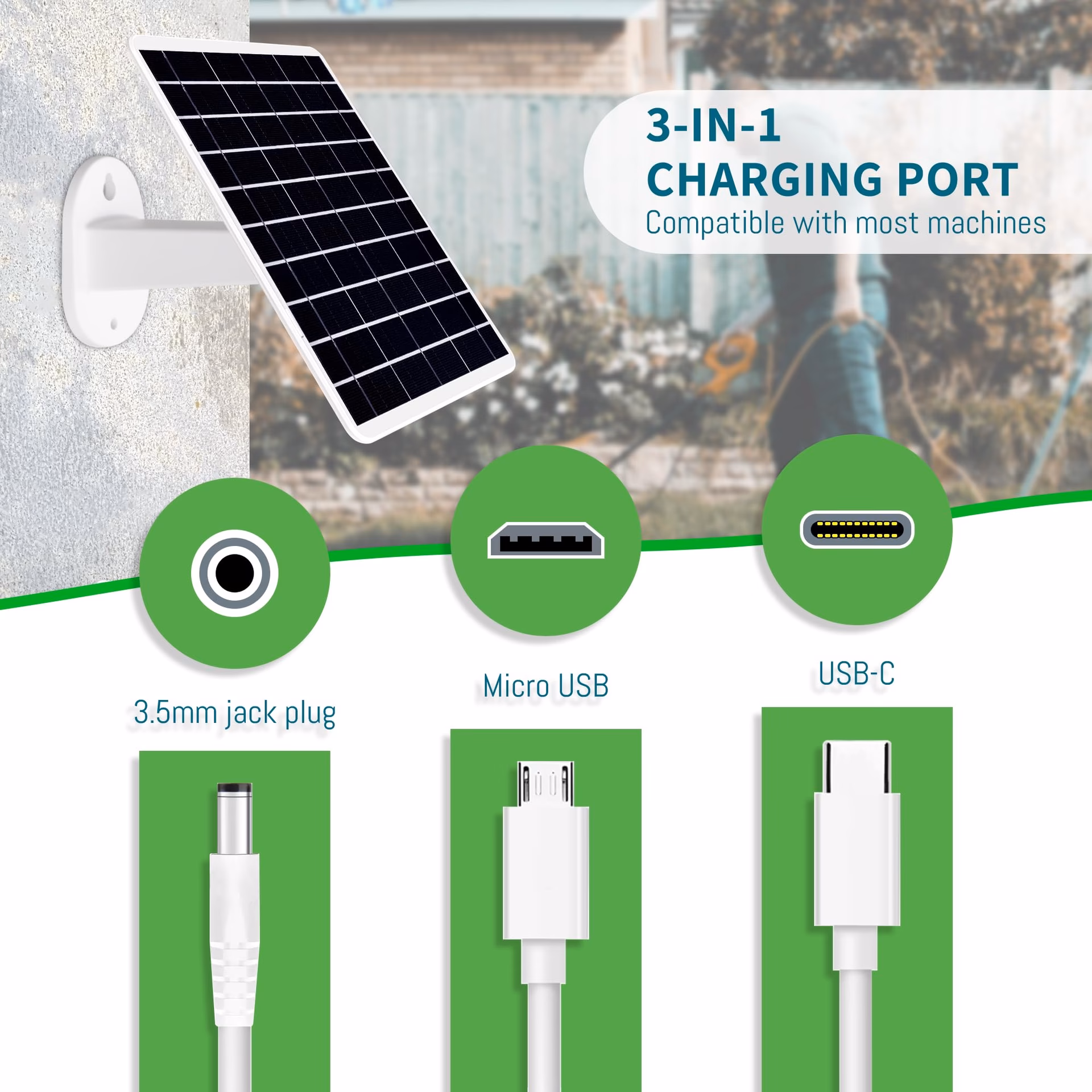 ¿De qué país es la marca Sanyo?