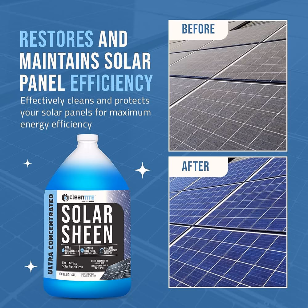 ¿Cuál es una solución para la energía solar?