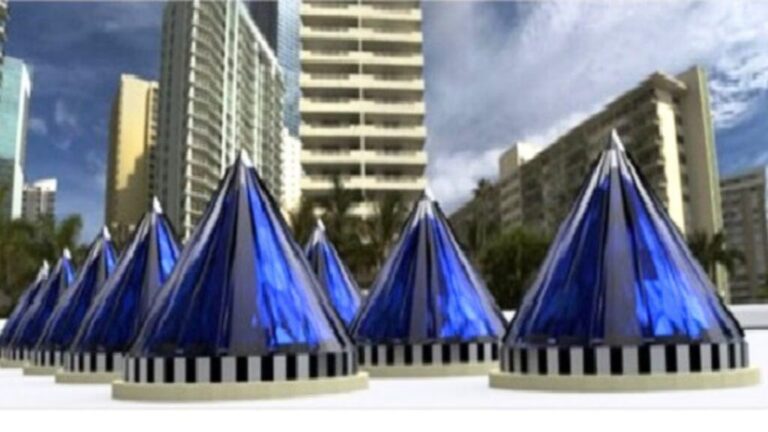 Cono Solar: La Guía Definitiva de Compostaje Solar