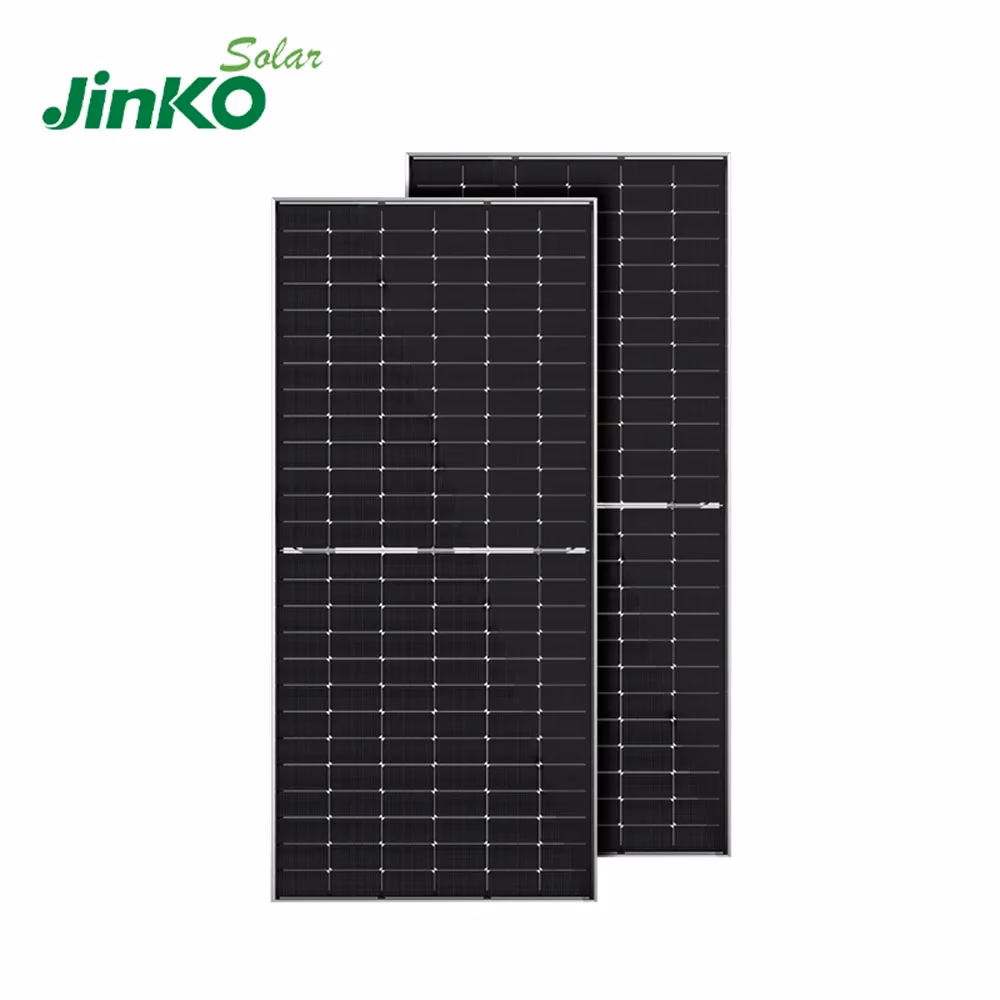 What is the difference between Tier 1, 2 and 3 solar panels?
