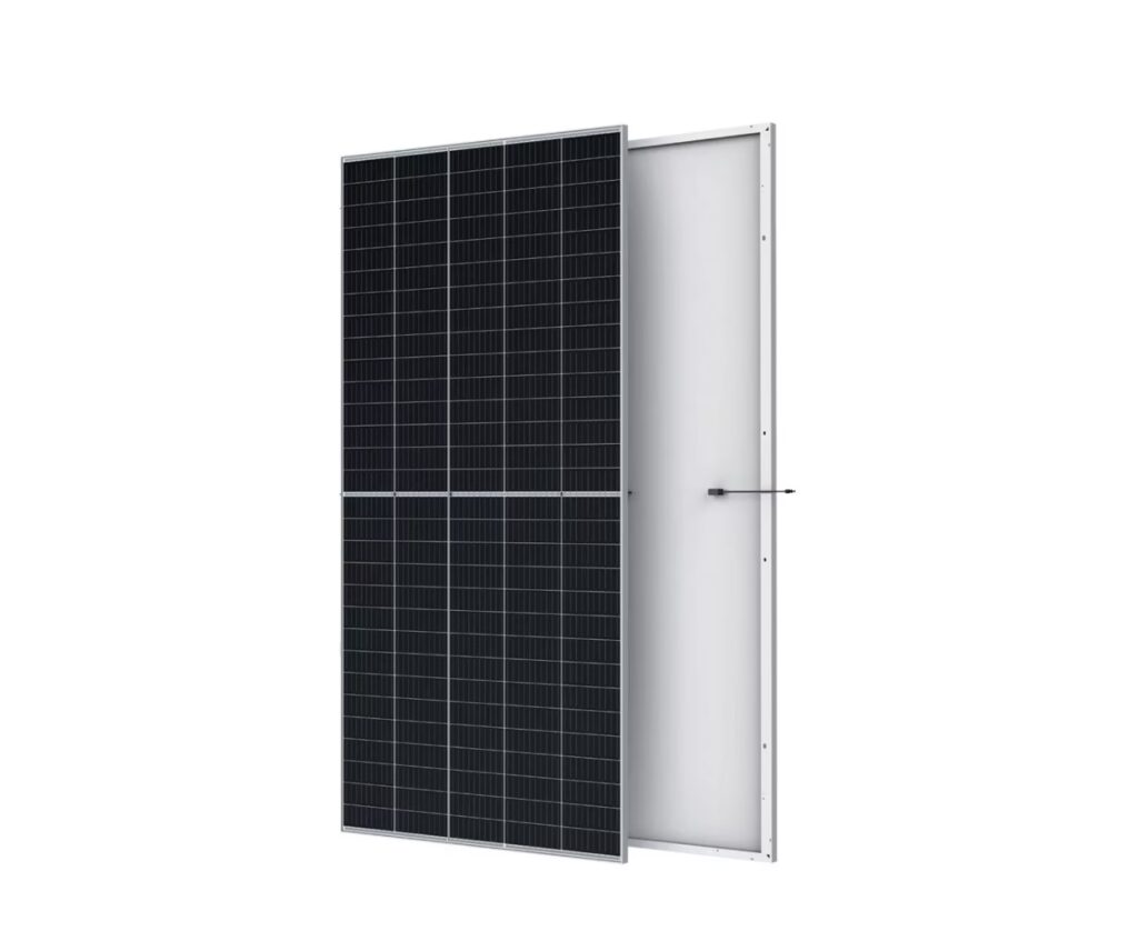 Trina Solar: Análisis de la Marca de Paneles Solares