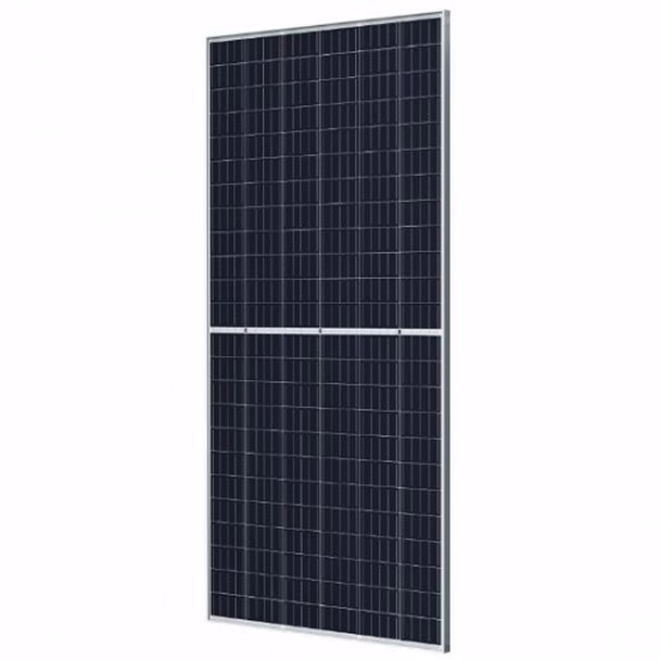 ¿Es confiable Trina Solar?