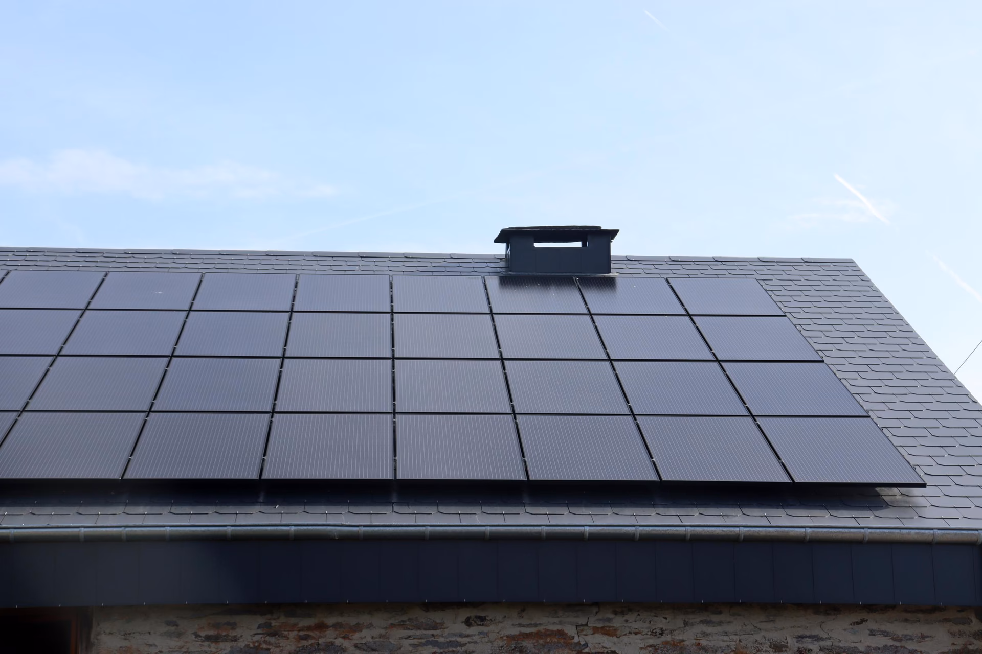 What does Martin Lewis say about solar panels?