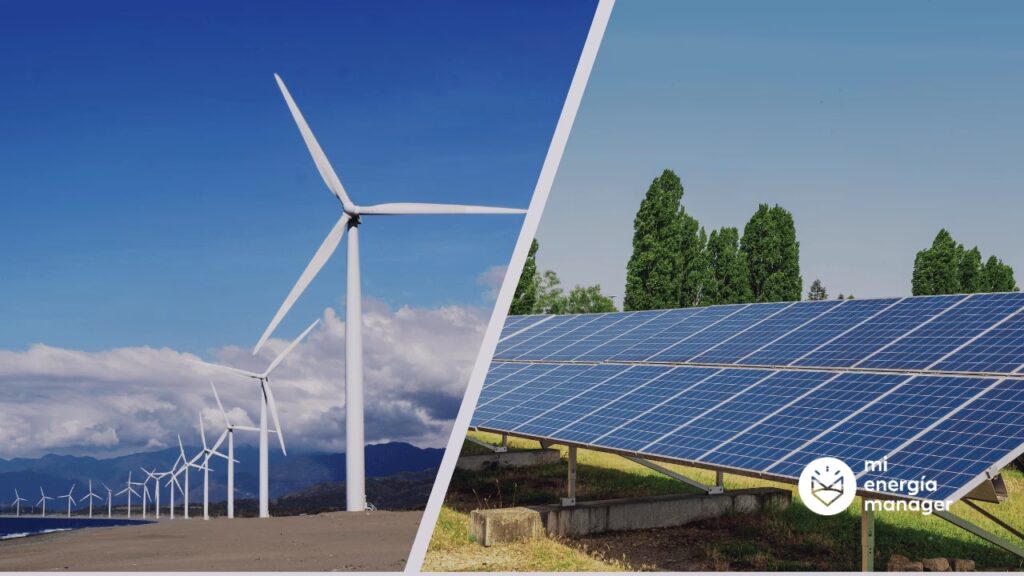 Energía Solar vs. Eólica: ¿Cuál te conviene más?