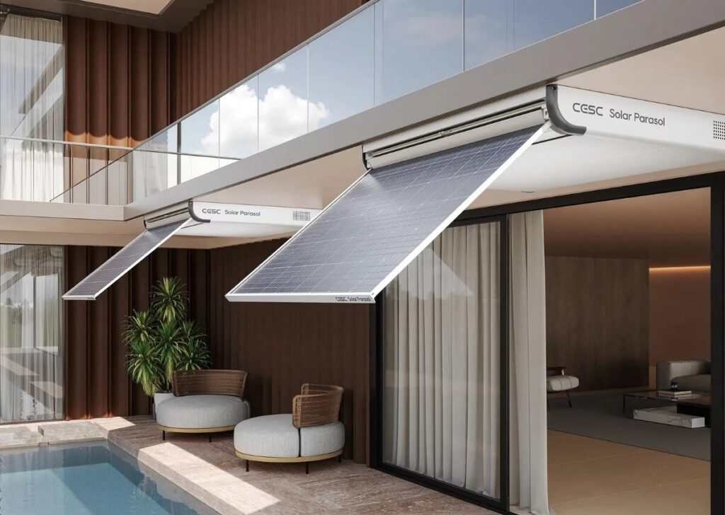 Color de Toldo: La Clave para Vencer al Calor