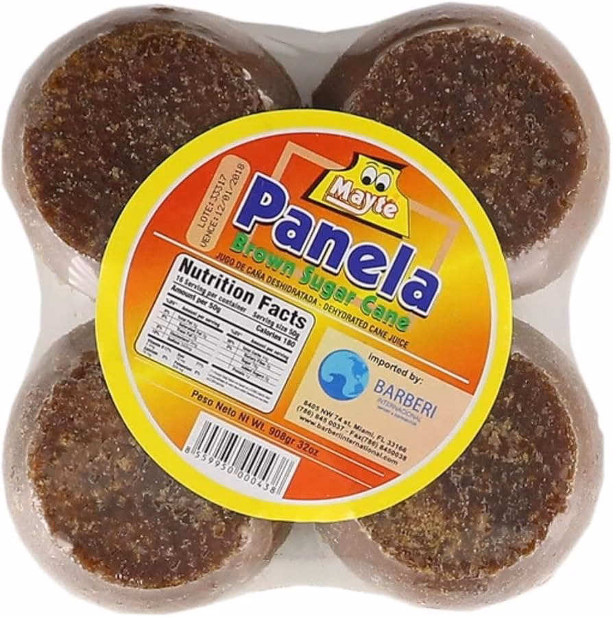 ¿Cuál es la diferencia entre caña de azúcar y caña panelera?