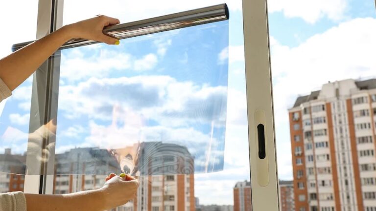 Láminas de Control Solar: Guía Completa 2024