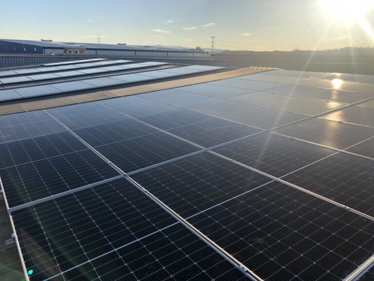 ITC Solar: ¿Qué es y Cómo te Beneficia?