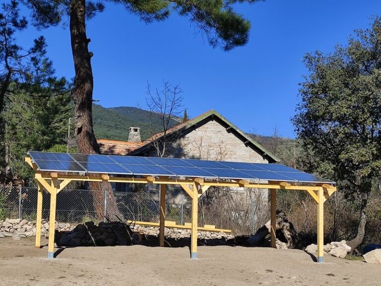 Madera Laminada Encolada: La Guía Definitiva