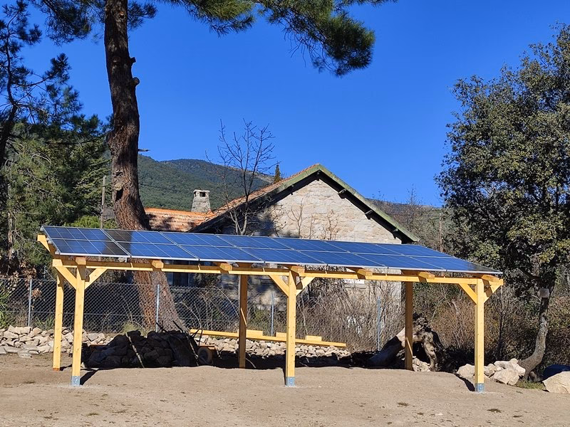 Madera Laminada Encolada: La Guía Definitiva