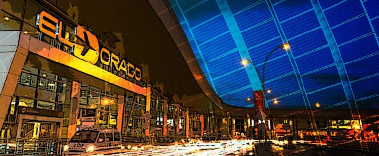 Energía Solar en Aeropuertos: El Futuro Sostenible