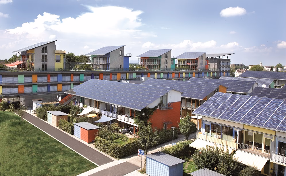 ¿Cuáles son los mejores paneles solares en Argentina?