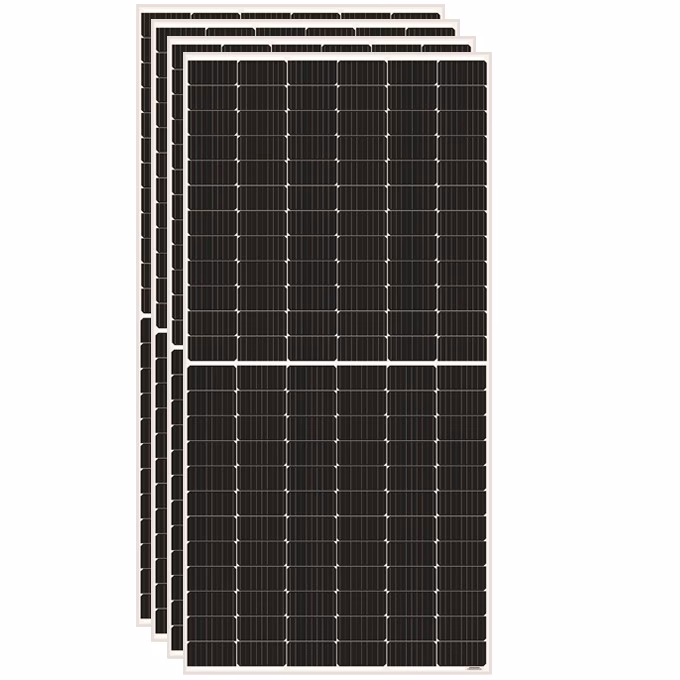 ¿Qué es AmeriSolar?