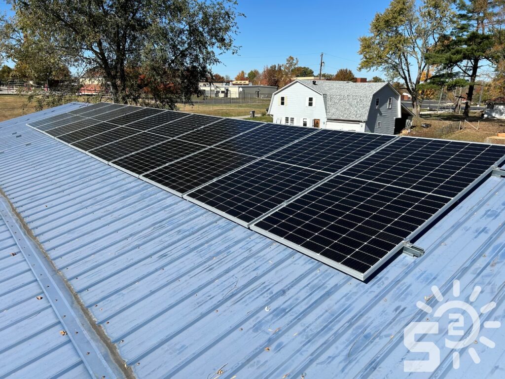 Análisis del Panel Solar BlueSun 460W: ¿Vale la pena?