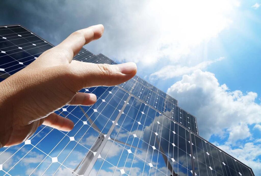 Fabricantes de Paneles Solares en Reino Unido