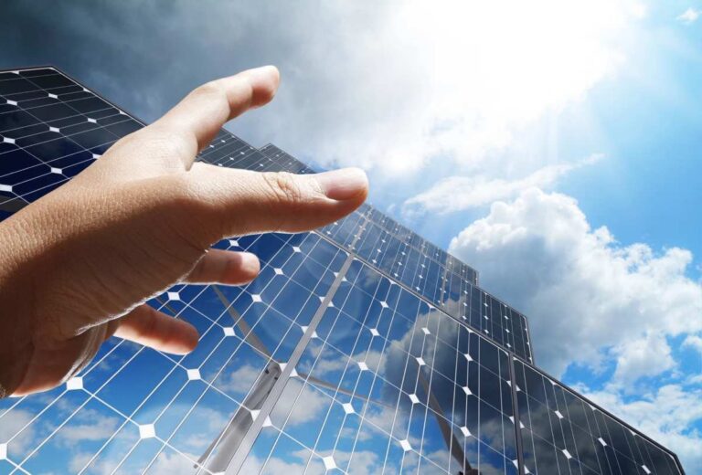 Fabricantes de Paneles Solares en Reino Unido