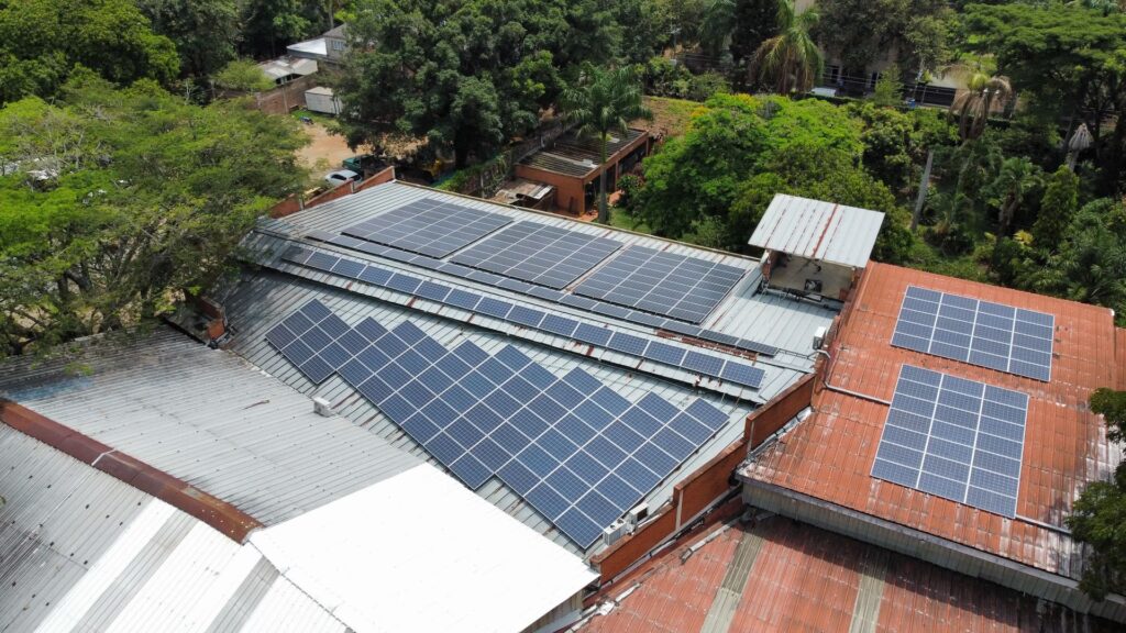 Paneles Solares en Cali: Precios y Guía Completa