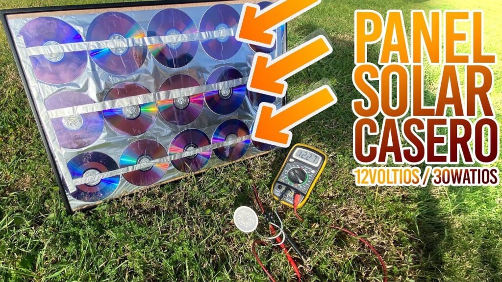 Fabricación de Paneles Solares: Paso a Paso